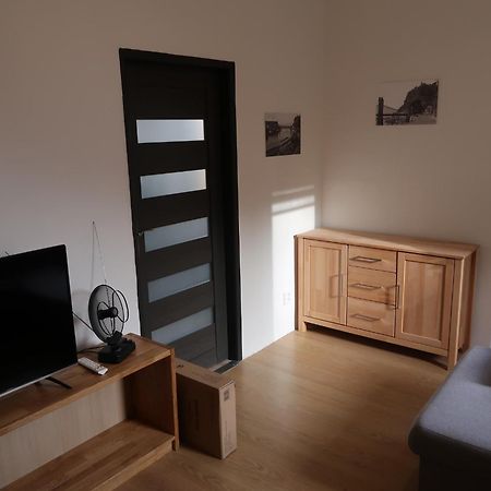 Apartmany Labe Decin Ngoại thất bức ảnh