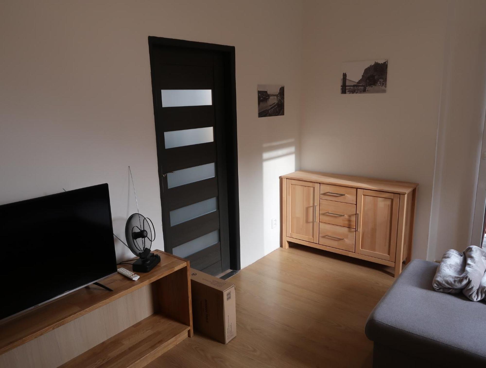 Apartmany Labe Decin Ngoại thất bức ảnh