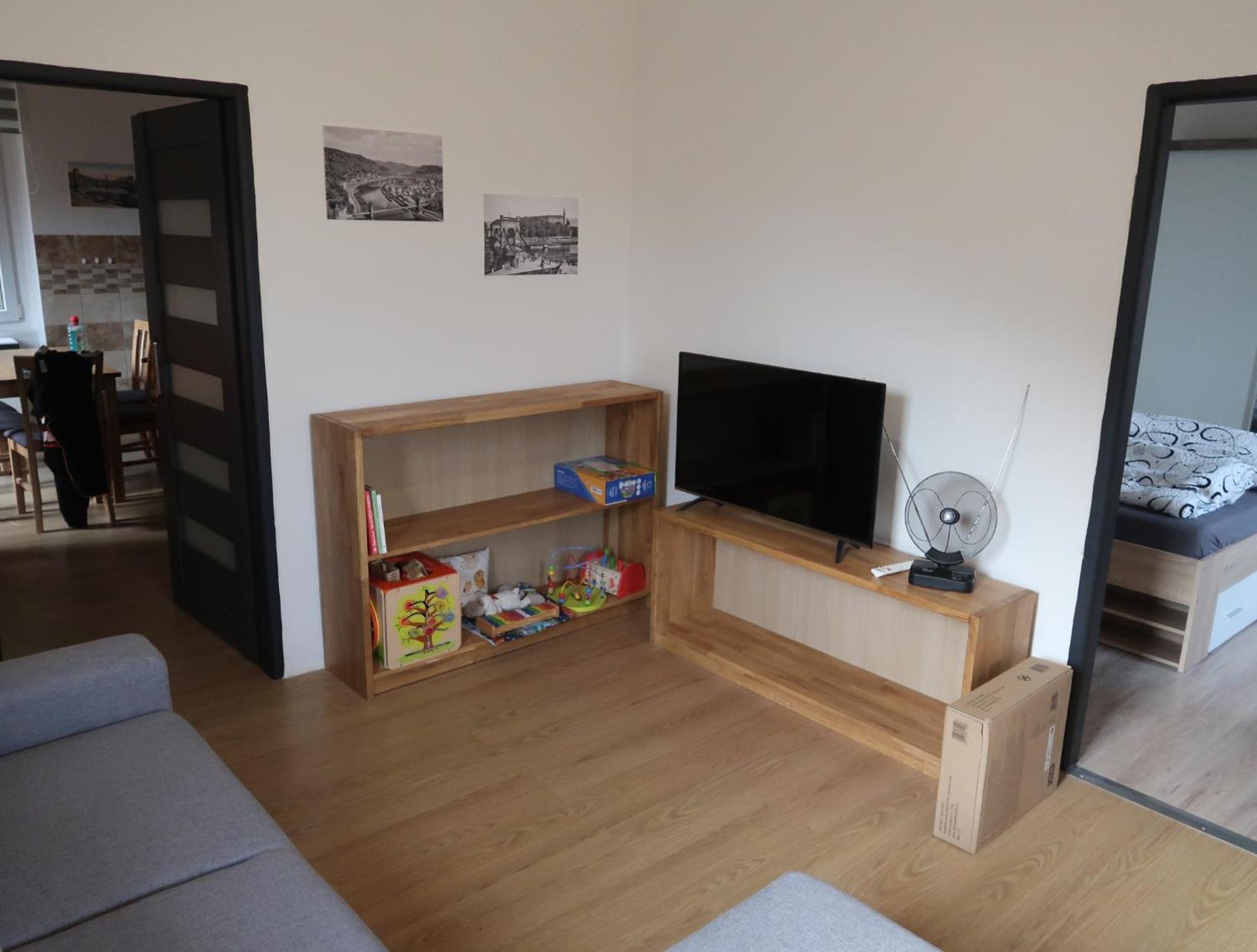 Apartmany Labe Decin Ngoại thất bức ảnh