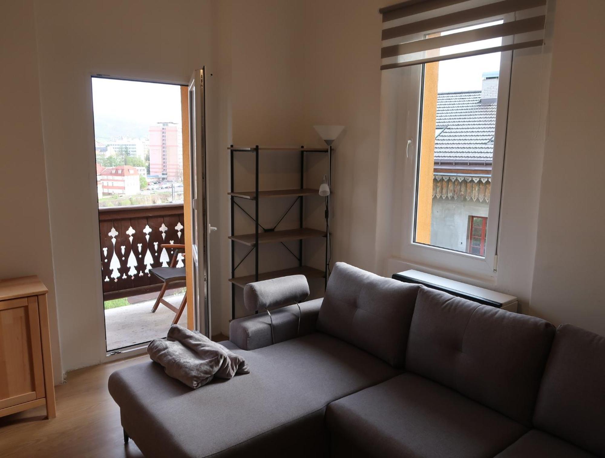 Apartmany Labe Decin Ngoại thất bức ảnh