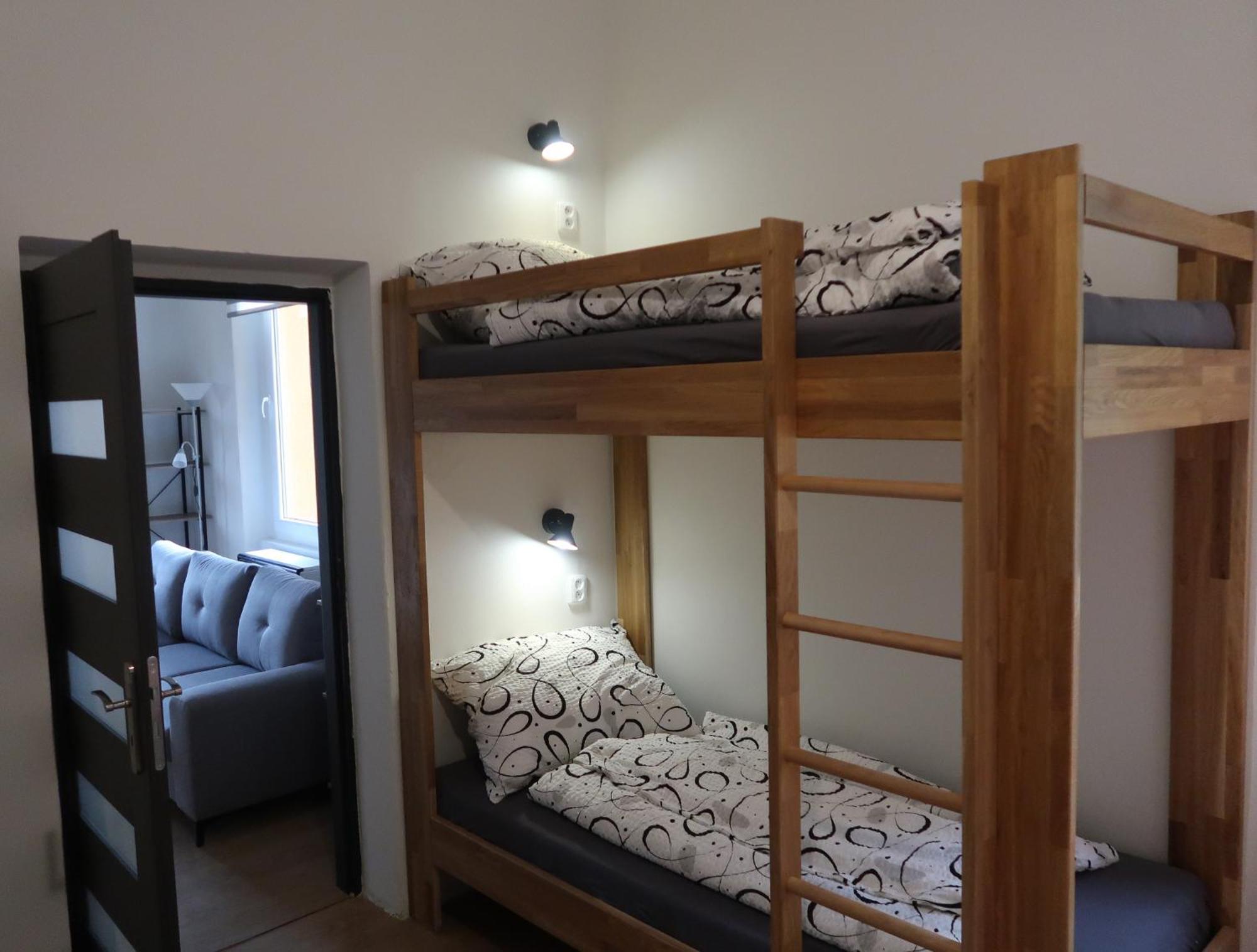 Apartmany Labe Decin Ngoại thất bức ảnh