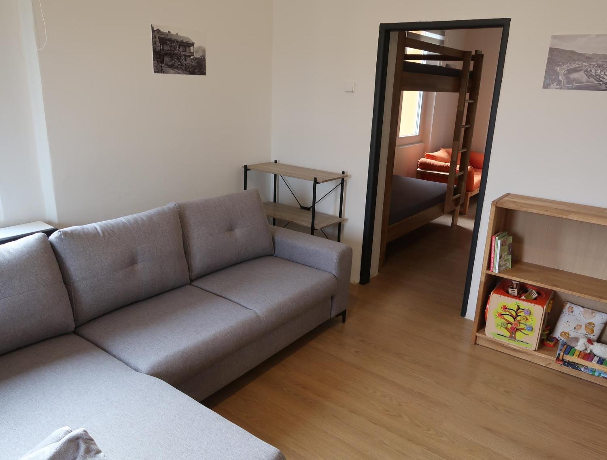 Apartmany Labe Decin Ngoại thất bức ảnh