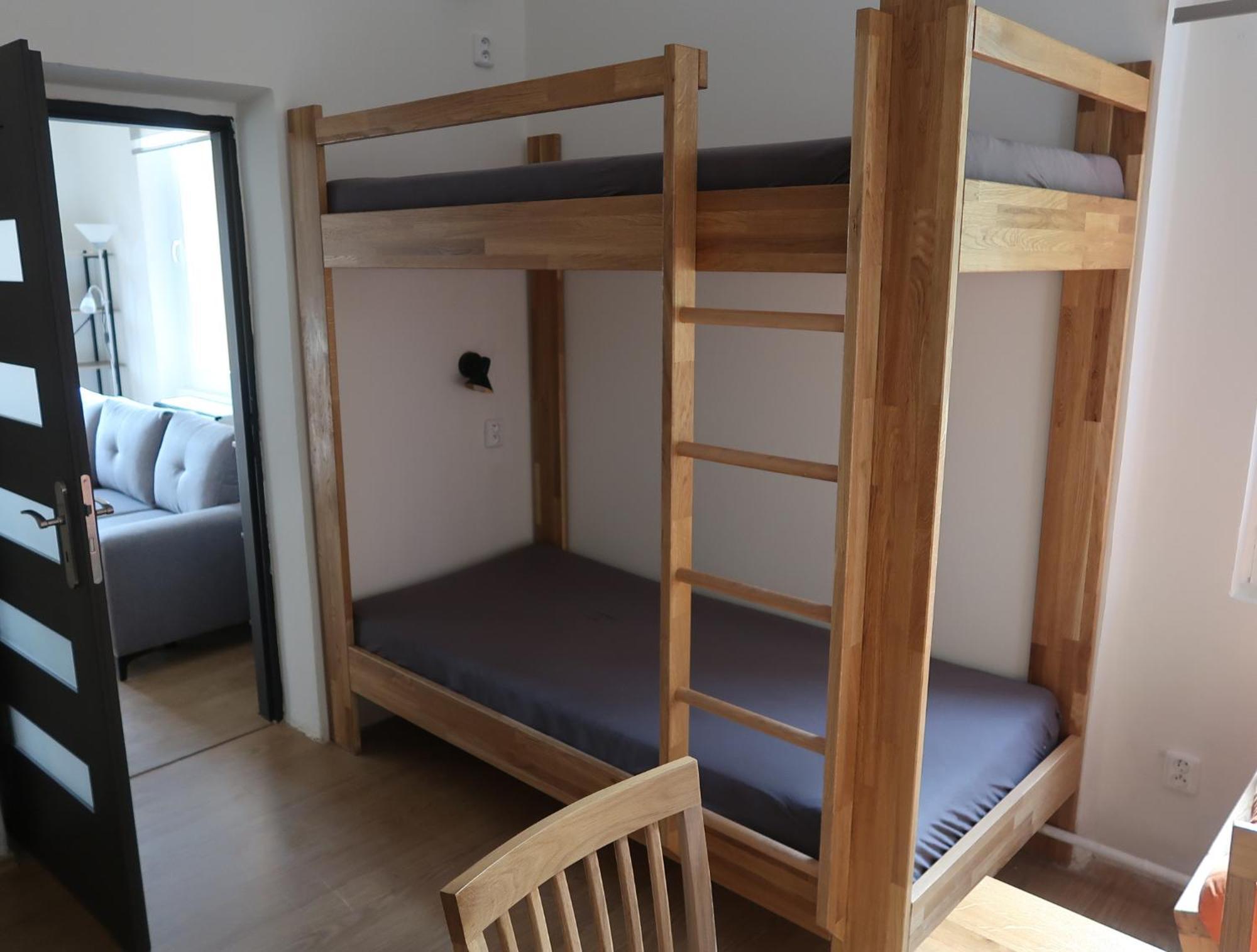 Apartmany Labe Decin Ngoại thất bức ảnh