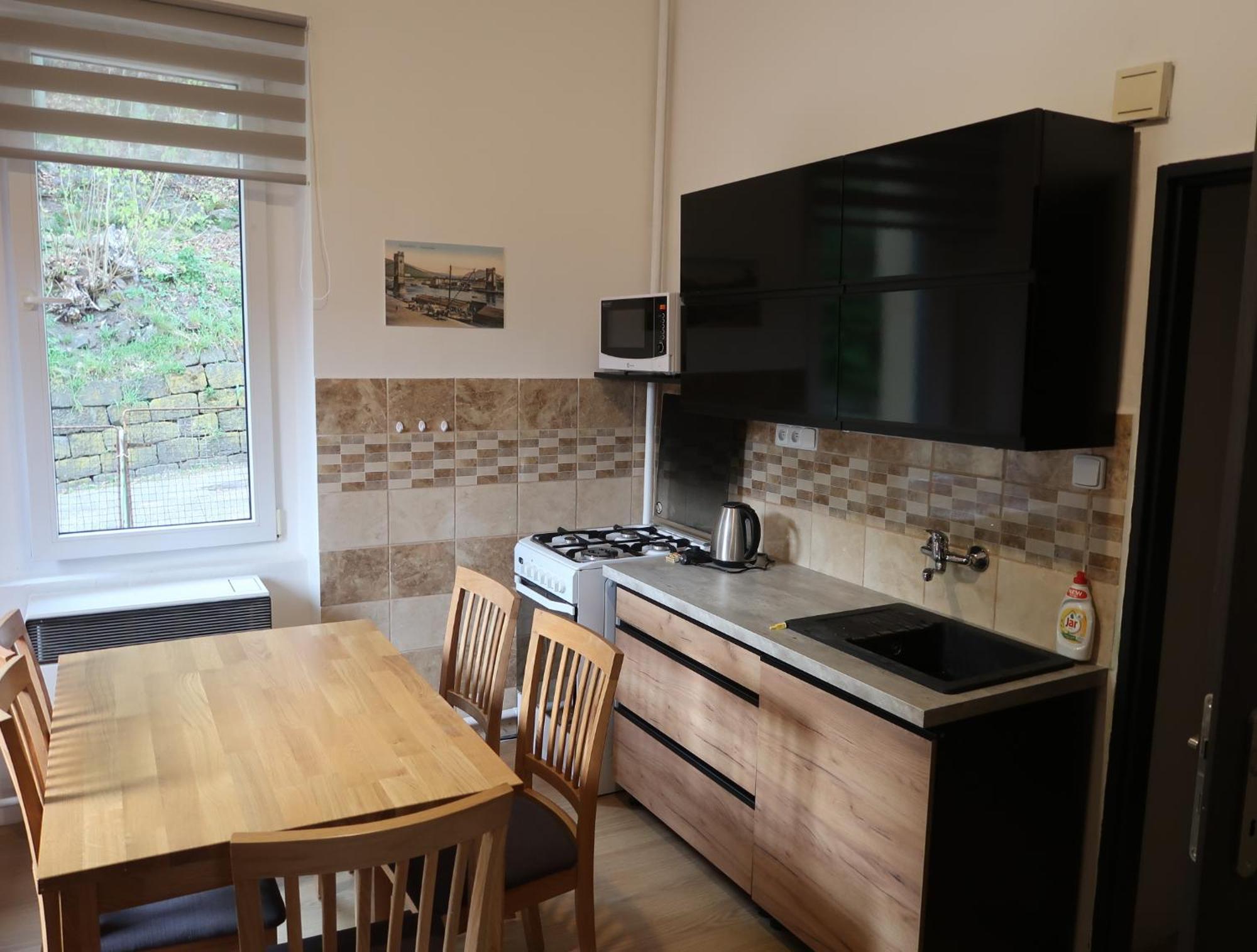Apartmany Labe Decin Ngoại thất bức ảnh